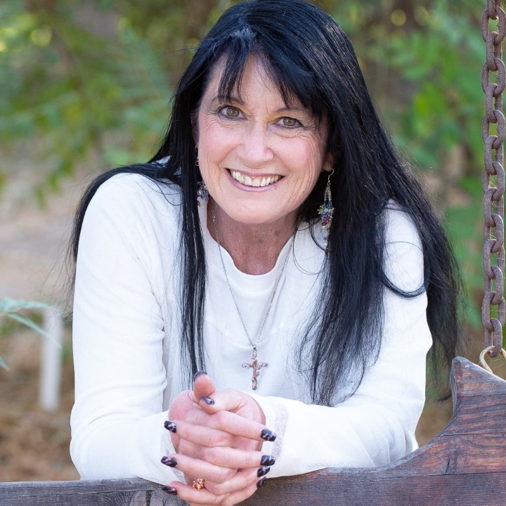 Cynthia Butman-McIntosh, Certified Professional Life Purpose Coach and Recovery Coach